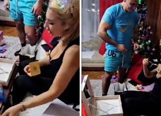Jovana od dečka dobila skupocenu ogrlicu i narukvicu: “Savršena je, lave” – Dragan sam dizajnirao nakit (VIDEO)