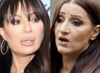 “Ceca to radi ceo život, Maja Berović je nasela”: Mira iznela detalj iz privatnog života bivše prijateljice