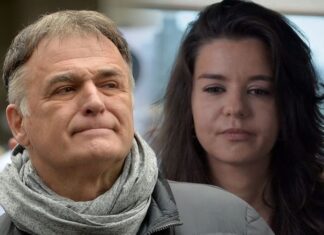 “Ona je tužena, a ja oblaćen”: Lečić napokon izneo svoju stranu priče o skandalu sa Danijelom Štajnfeld