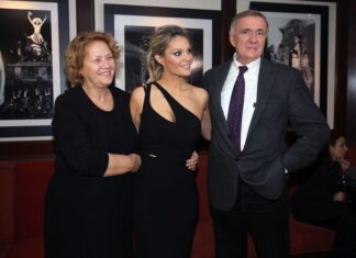 Umrla majka Lene Kovačević, žena čuvenog Dušana Kovačevića: “Bolest si nosila kao svoj krst”