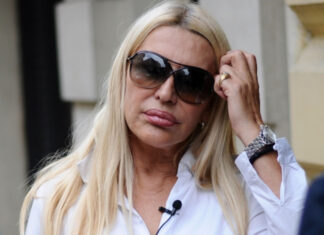 “Nigde nisam videla tu količinu prostakluka”: Verica Rakočević zgrožena izgledom mladih Srpkinja – To je bolest roditelja