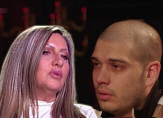 Dejanu Dragojeviću stigao nalog za izdržavanje zatvorske kazne: “Vidimo se za 6 meseci” – Mama Biljana objasnila sve