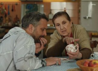 Olga Odanović o “Radio Milevi”: Privatno je potpuno suprotna liku, ali zato kuva kao Mileva – Na snimanju ih zabavlja Brstina