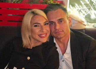 Jovana se povlači iz medija: Otkrila razlog, u sve je umešan Dragan – “Ja sam faktički preseljena kod njega”