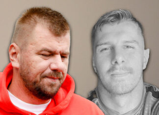 “Jao, zašto, zašto?” – Janjuš se ne miri sa smrću brata: Objavio porodičnu sliku iz detinjstva, pa zakukao na sav glas