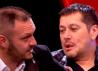 Muzičar pecnuo Pejovića zbog rodnog kraja – Aco mu brutalno uzvratio: “Nemate ništa osim hotela”