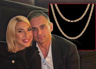 Dečko Jovane Jeremić ima aferu iza sebe: Dragana je žena ostavila zbog poznate pevačice koju svi znate