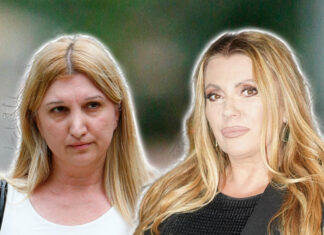 “Indira skuplja kajmak koji nije zaslužila”: Kebina bivša, autorka čuvene pesme razočarana – Nanela mi je moralnu štetu