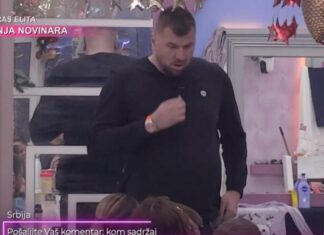 Janjuš usred tragedije doživeo incident sa taksistom: “Na svu muku, on meni…” – Otkrio i u kakvom je odnosu sa Enom