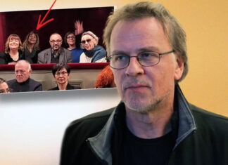 Udovica Žarka Lauševića prvi put u javnosti od njegove smrti: Osmeh je konačno na Anitinom licu