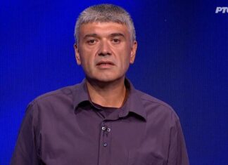 “Došao sa proslave, zaspao i više se nije probudio”: Otkriveni detalji smrti Aleksandra (48) iz “Potere”