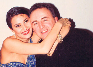 “Vadila sam mu krv iz usta, vrištala…” – Ceca o kobnom danu kada je izgubila Arkana: Zvonko je utrčao u butik, dala sam mu svoj pištolj