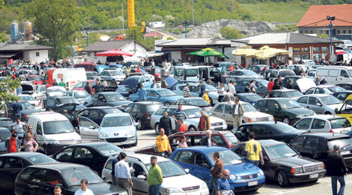 Prodaja polovnog automobila od Nove godine više neće biti moguća bez ovog papira: Stroža pravila pogodiće dve grupe