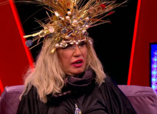 “Ti nikad nisi platila porez, a napravila si milione”: Pevač optužio Nadu, ona pocrvenela, pa se brecnula – Sram te bilo