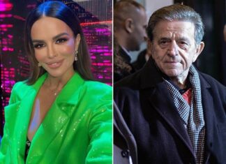 Autor “Ivanovih korita” ima brutalnu poruku za Severinu: “Bolje bi joj bilo da…” – Zahar otkrio pozadinu čuvene pesme