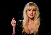 Napadnuta Iva Štrljić – Glumica sve prijavila policiji: “Pretili su mi jer sam politički aktivna”