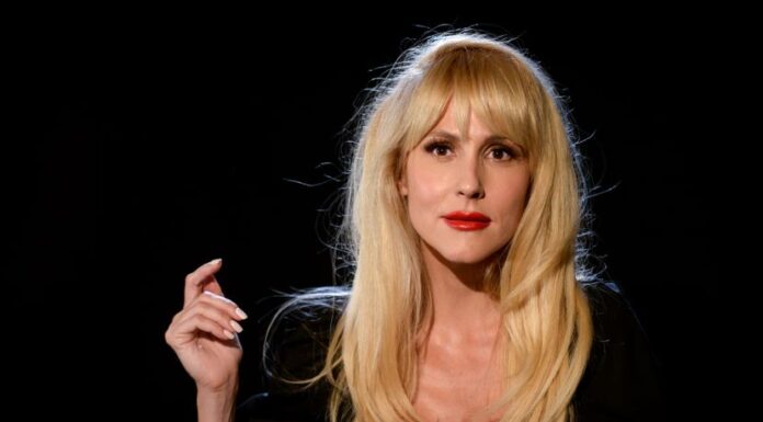 Napadnuta Iva Štrljić – Glumica sve prijavila policiji: “Pretili su mi jer sam politički aktivna”