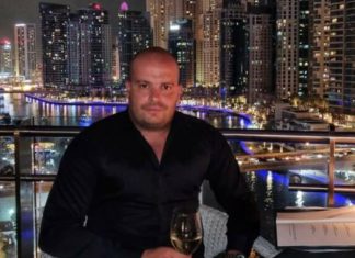 Bivši učesnik “Velikog brata” i Radašinov prijatelj Manuel postao otac: Otkriveno ime i pol njegovog prvog deteta