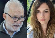 “Sedamdeset i neki slavim sa svojom Anicom”: Ristovski podelio zajedničku sliku sa devojkom – Oglasila se njena mama