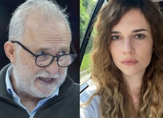 “Sedamdeset i neki slavim sa svojom Anicom”: Ristovski podelio zajedničku sliku sa devojkom – Oglasila se njena mama