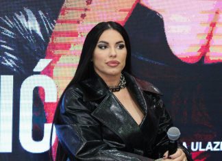 “Anđeli neka ti pevaju”: Smrtni slučaj potresao Seku Aleksić – Dirljivom objavom oprostila se od drage osobe