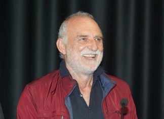 Dok drugi kupuju poklone za Dan zaljubljenih, Laza Ristovski to radi drugačije: Predivnim gestom obradovao Anicu (VIDEO)