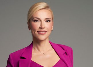 Svi čestitaju doktoru Radmilu: Dečko Irine Vukotić podelio divne vesti nakon godinu dana veze sa voditeljkom