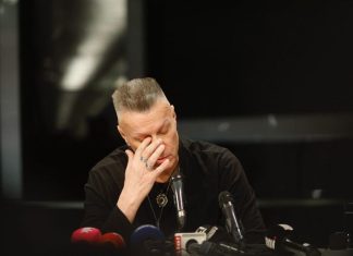 “Sve se desilo u sekundi”: Đorđe David kroz suze priča nesreći u kojoj je poginula žena – “Izašao sam iz auta, to što sam video bilo je strašno”