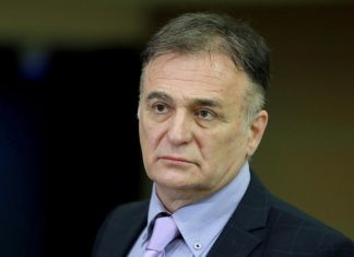 “Ni izvinjenja, ni pokajanja”: Mira Karanović odbila da igra sa Lečićem nakon optužbe – Nakon svega se sreli oči u oči