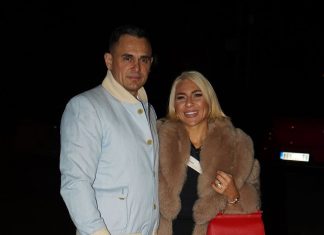 Jovana Jeremić otkrila šta joj je Dragan poklonio za Dan zaljubljenih: “Neću te voleti večno, ali ne ljuti se…”