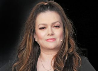 Bivši muž Ivane Peters oženio 20 godina mlađu: Dugo su krili vezu, a sada joj dao da vodi jednu od njegovih firmi