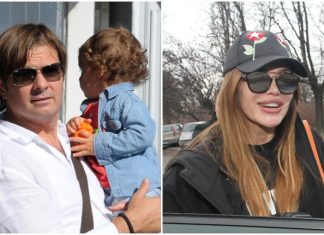 Milanu Popoviću prekipelo pa isprovocirao Severinu – U komentarima ga napali: “Nije dete raslo u očevom stomaku”