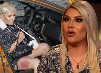 Imala je 2 kliničke smrti, ruka amputirana do lakta: Dea Đurđević 5 godina nakon nesreće objavila nikad viđenu sliku iz bolnice