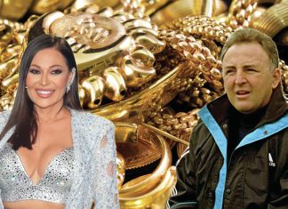 Ceca posle 30 godina otkrila istinu o famoznoj ogrlici za koju se priča da je ukradena: “Ogrlicu imam i dan danas”