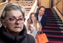 Majka Ane Volš nakon što je Brajan priznao da je uklonio njeno telo: “Pročitala sam u medijima, zaslužuje najstrožu kaznu”