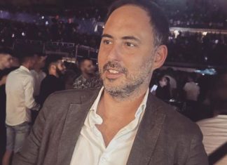 Priveden bivši muž Anđelke Prpić: Protiv Darija će biti podneta krivična prijava – Advokat dao kratku izjavu