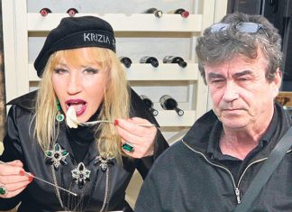 Muž Nade Topčagić doživeo strašnu nezgodu na Tari – Zdrobljen mu je zglob ruke: Policiji rekao da ga je gurnula Nada