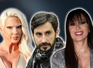 Ceca umešana u rušenje Jeleninog Jutjub kanala – Direktor Konekt netvorka tvrdi: “Mogla bi da zaglavi zatvor”