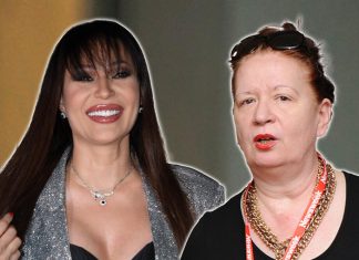 Ljilja Jorgovanović tvrdi da joj Ceca nije dala ni dinar od zarade sa Jutjuba: Ovo su svi hitovi koje je napisala za Ražnatovićevu