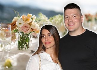 Sloba i Jelena danas prave gala svadbu: Par za goste ima specijalan zahtev – Jedno neće smeti da rade