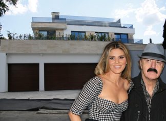 Haris i Melina se posvađali oko vile na Senjaku: Pevač hoće da je proda za 3 miliona evra – Ona ima drugačije planove