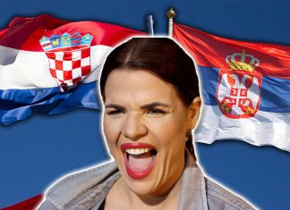 “Mi smo isti narod”: Martina Vrbos svima poslala poruku ljubavi – Rodila sam dvoje srpske dece, a ćerka sam hrvatske majke