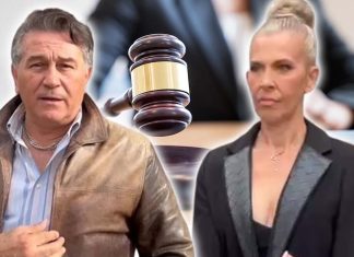 “Ućuti smeće dok ja govorim”: Brutalan okršaj Halida i Sonje u sudnici – Pevaču pozlilo usred ročišta