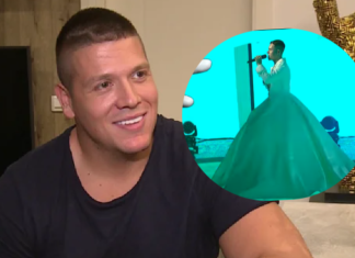 “Ne želim da Srbiju predstavljaju muškarci u haljinama”: Sloba se obrušio na Filarija, pa javno podržao Breskvicu