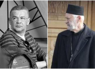 Dve porodične tragedije za 6 godina: Upoznajte sestru Nebojše Glogovca – Posle brata, sada je izgubila i oca