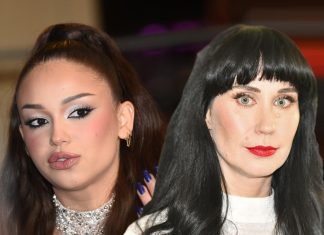 Breskvica udarila na Konstraktu: “Njena pesma na Evroviziji nije predstavljala Srbiju” – Ni za Luku Bleka nema reči hvale