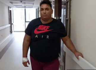 Neca jedva izvukao živu glavu na operaciji želuca u Turskoj: Probudio se tek nakon 4 sata – Moglo je biti kobno