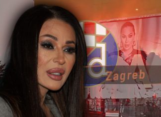 Uništili Cecine bilborde po Hrvatskoj – Sada joj je otkazan nastup u Crnoj Gori: Organizatori otkrili razlog