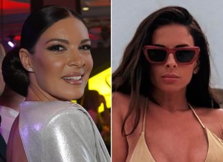 Saša Popović odrešio kesu za novu voditeljku Zvezda Granda: Poznato koliko će Ana Sević zarađivati