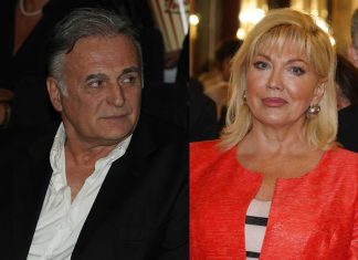 “Pogrešio sam što nisam bio sa Suzanom Mančić”: Dok ga spajaju sa 30 godina mlađom, Leka žali za bivšom loto devojkom